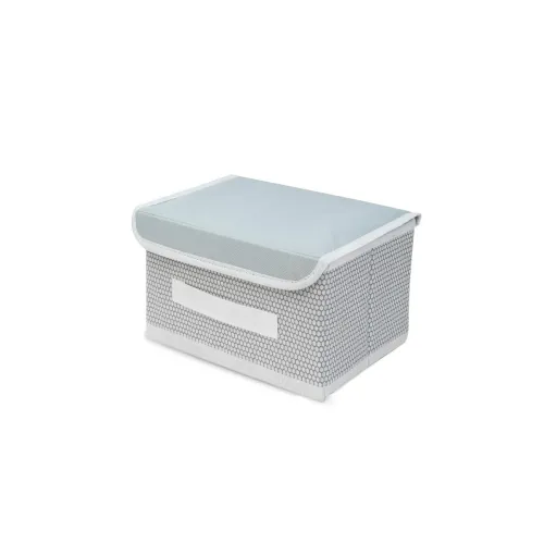 Image of M Teaser Non-Woven Small Storage Box 