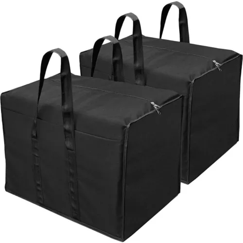 Image of M Teaser Pack of 2 Non Woven 85 L Storage Bag