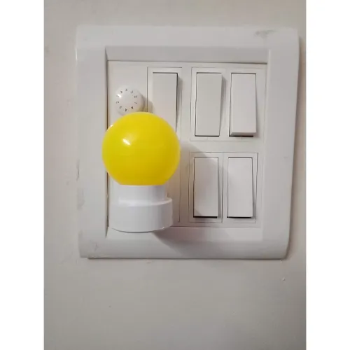 Image of M2 Look Plastic Night Light