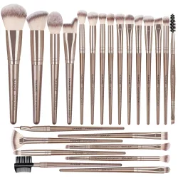 MAANGE Makeup Brush Set 23 Pcs