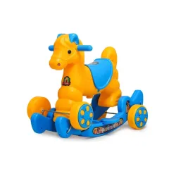 Maanit Rideons Operated Ride On