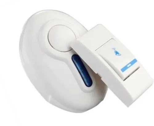 Image of Maashakti Wireless Door Bell with 32 Tunes