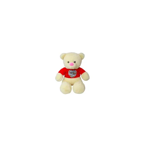 Image of MABLE Cute Cuddly Teddy Bear