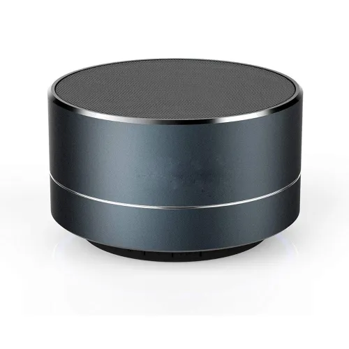 Image of Mabron Latest Stereo Bluetooth Wireless Speaker with Super Bass, Portable Bluetooth Speaker, Builtin MIC, Bluetooth 4.1 