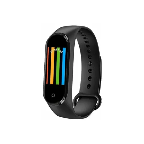 Image of Mabron M5 Smart Fitness Band with Heart Rate Monitor