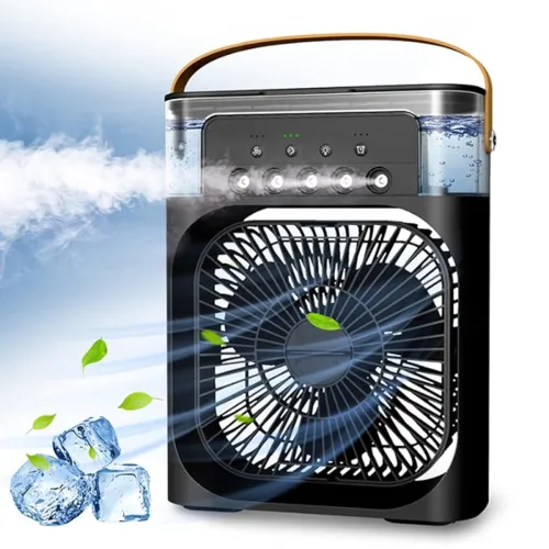 Image of Mabron Portable Air Cooler Fan 