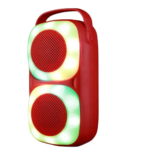 Image of Mabron Portable Super Bass Wireless V4.2 Bluetooth Speaker (Special 10 Years Warranty)