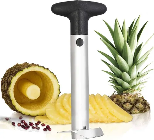 Image of MACARIZE ORIGINAL Pineapple Slicer