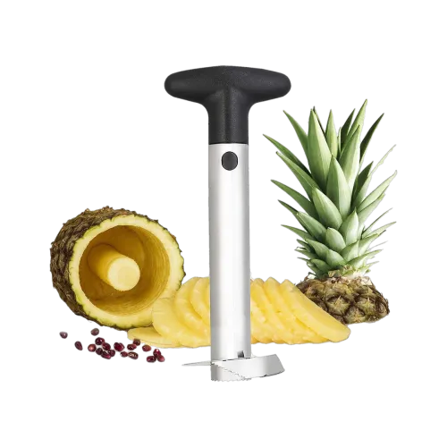 Image of MACARIZE ORIGINAL Pineapple Slicer (01 fruit slicer)