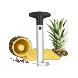 MACARIZE ORIGINAL Pineapple Slicer (01 fruit slicer)
