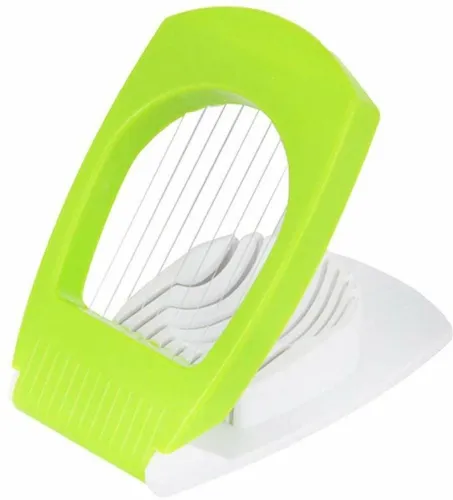Image of MACARIZE Royal Mughlai Egg Slicer & Cutter