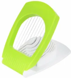 MACARIZE Royal Mughlai Egg Slicer & Cutter