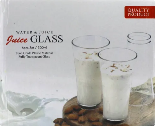 Image of MACARIZE XTronic Life Glass Set 6pcs