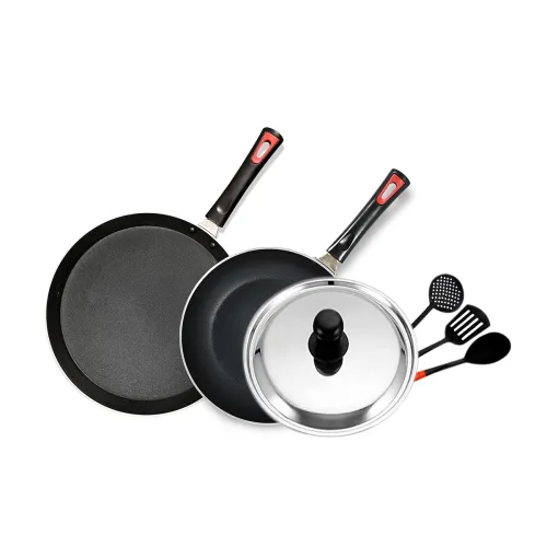 Image of MACclite Non-Stick Combo Set (6 Pcs)
