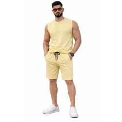 Mack Jonney Men’s Cotton Tracksuit