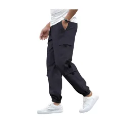Mack Jonney Regular Track Pant for Men