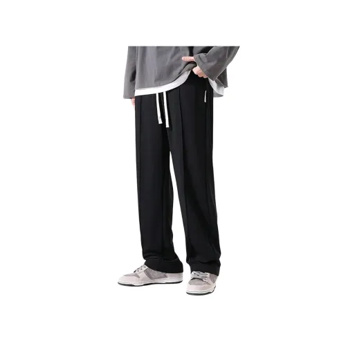 Image of Mack Jonney Regular Trouser Loose Fit Sports for Men 