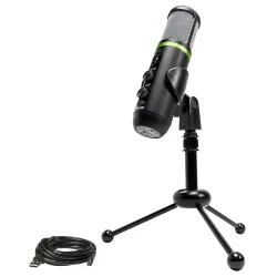 Mackie Element Series, USB Condenser Microphone (EM-USB)