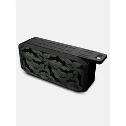 Macmerise Batman Mashup Melody Bluetooth Speaker