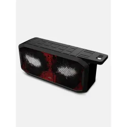 Macmerise Bluetooth Speaker  6 Watts