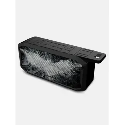 Macmerise Bluetooth Speaker God of Gotham Melody Bluetooth Speaker