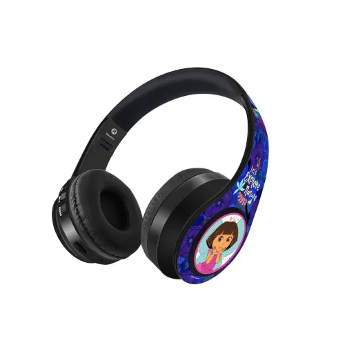 Image of Macmerise Explore Ear Headphones