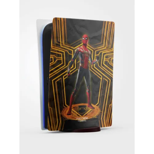 Image of Macmerise Extraordinary Spiderman Skins