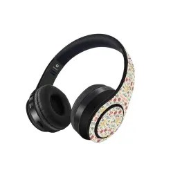 Macmerise Payal Singhal Spring - Decibel Wireless On Ear Headphones
