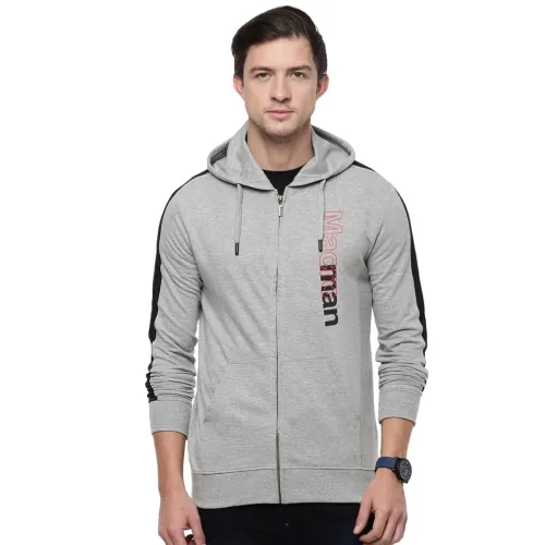 Image of Macroman M-Series Men T-Shirt