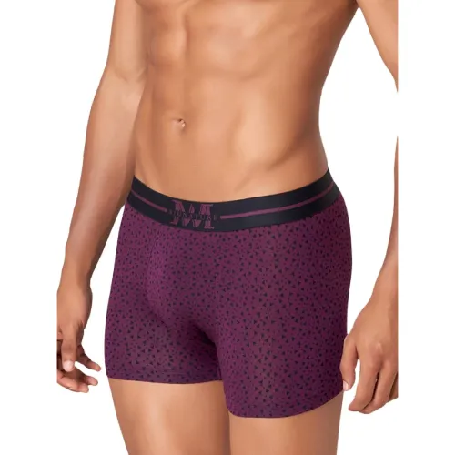 Image of Macroman M-Series Premium Modal Men’s Trunks