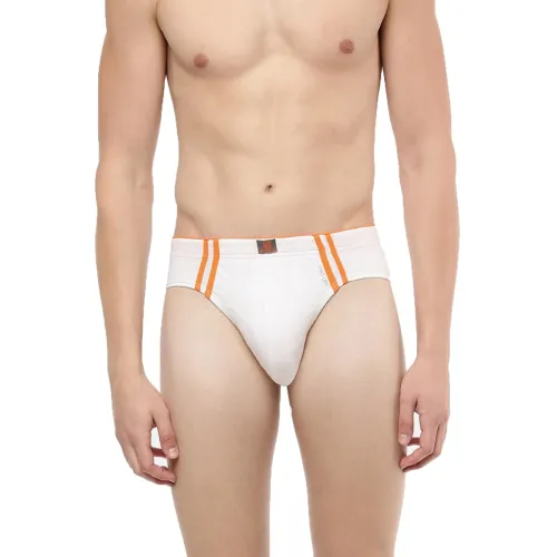 Image of Macroman M-Series Men's Cotton Brief