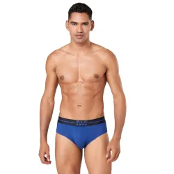 Macroman M-Series MW Signature Mens Briefs