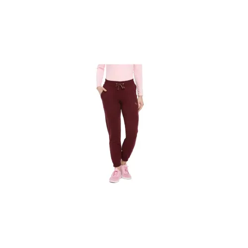 Image of Macrowoman W-Series Active Plain Pants