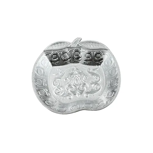 Image of Madhabi Fancy Mukhwas & Dry Fruit Serving Tray