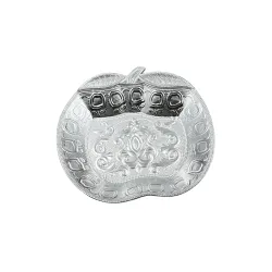 Madhabi Fancy Mukhwas & Dry Fruit Serving Tray