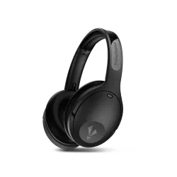 MadRabbit Touch ANC Foldable Over Ear Wireless Bluetooth Headphones