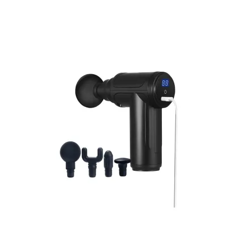 Image of Mag Touch Men's & Women's Wireless Electric Handheld Gun Massager