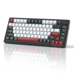 MageGee 75% Mechanical Gaming Keyboard