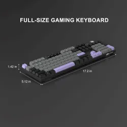 MageGee MK-Storm Mechanical Gaming Keyboard