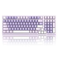 MageGee Sky98 Wired Mechanical Gaming Keyboard