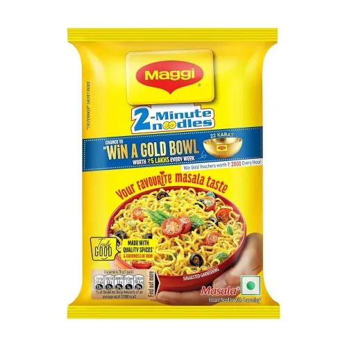 Image of MAGGI 2-Minute Instant Noodles 70g
