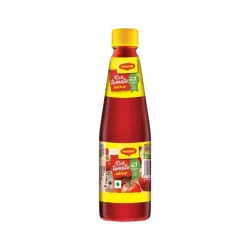 Maggi Rich Tomato Ketchup, 500g Bottle