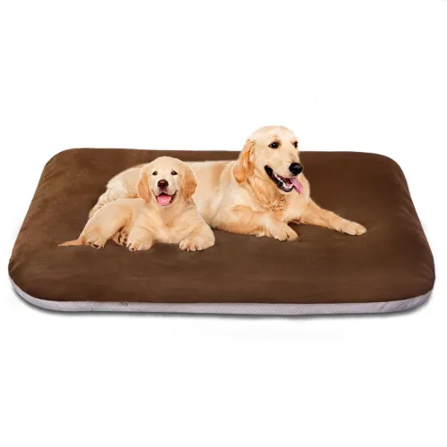 Image of Magic Dog Super Soft Extra Large Dog Bed