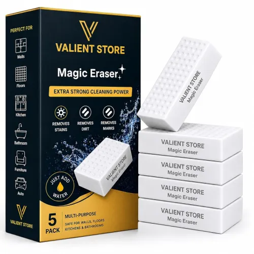 Image of Magic Eraser Cleaning Sponge