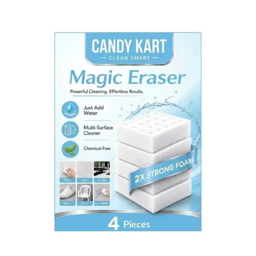 Image of Magic Eraser Pack of 4 