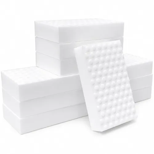 Image of Magic Eraser Sponge for Wall - Premium Magic Sponge