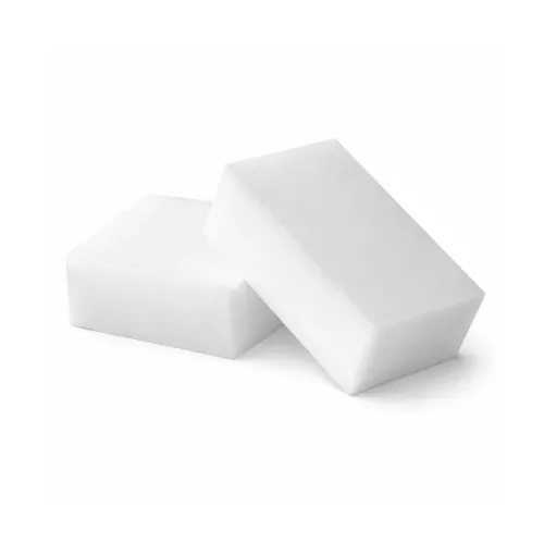 Image of Magic Melamine Foam Cleaning Sponge Pack Of 2 Multipurpose