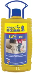 Magic Paints Liquid Waterproofing solution 1L