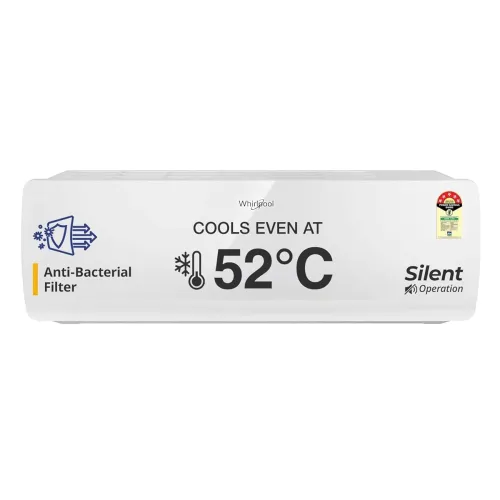 Image of Whirlpool 1.5 Ton 5 Star, Magicool Inverter Split AC