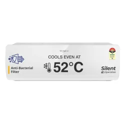 Whirlpool 1.5 Ton 5 Star, Magicool Inverter Split AC